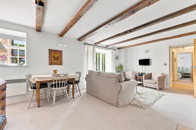Apartment 8, Baileys Mill, Matlock photo 4