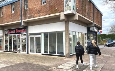 Thumbnail Retail premises to let in 15A Crown Glass Place, Nailsea, Bristol, Somerset