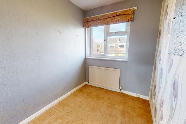 Semi-detached house for sale in Vicar Park Drive, Halifax