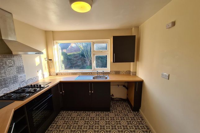 Flat 6, 80-92, Moorgate, Nottinghamshire photo 2