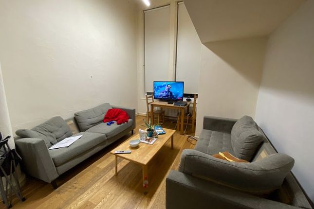 Shared accommodation to rent in Stoney Street, Nottingham