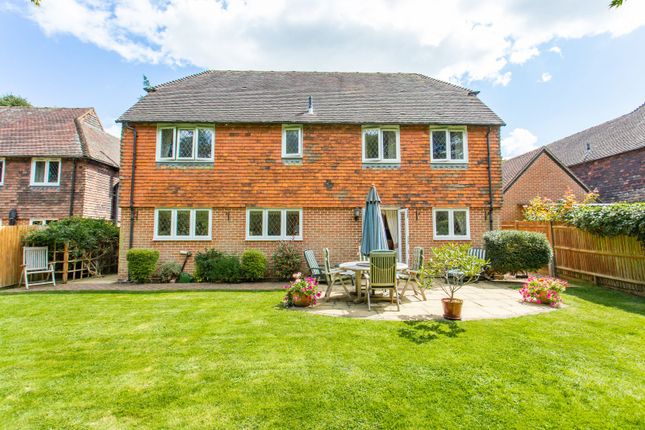 Meyer House, 3, Old Rectory Close, Ashford photo 4