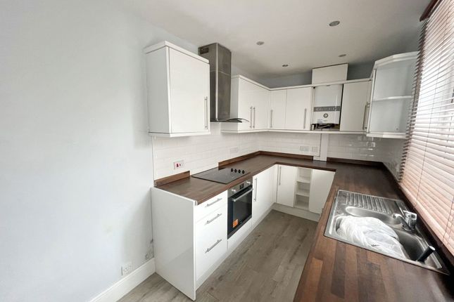 Terraced house for sale in Mill Street West, Stockton-On-Tees