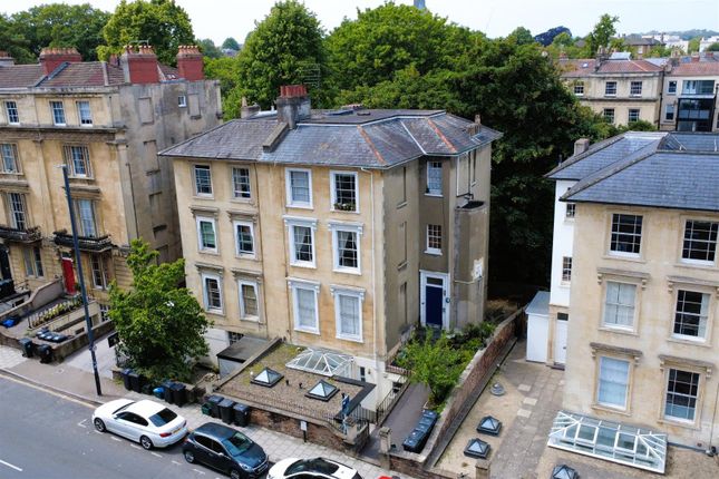 Thumbnail Flat for sale in St. Pauls Road, Clifton, Bristol