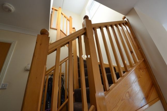 36 Drayton Street, Hulme,, Manchester photo 5