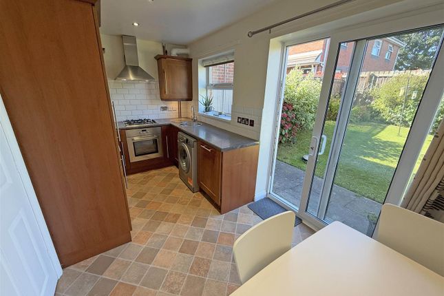 10, Hillheads Court, Whitley Bay photo 4
