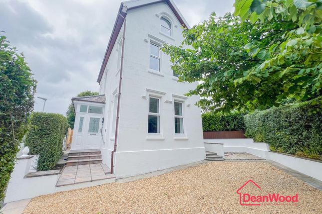 1, Roslyn Terrace, Douglas photo 2