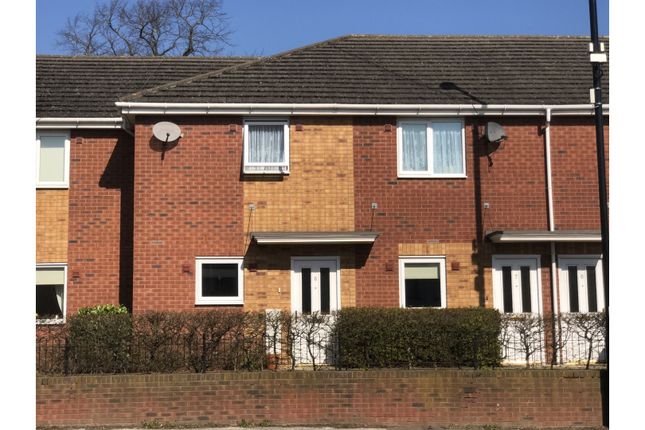 Flat for sale in 320 Tile Hill Lane, Coventry