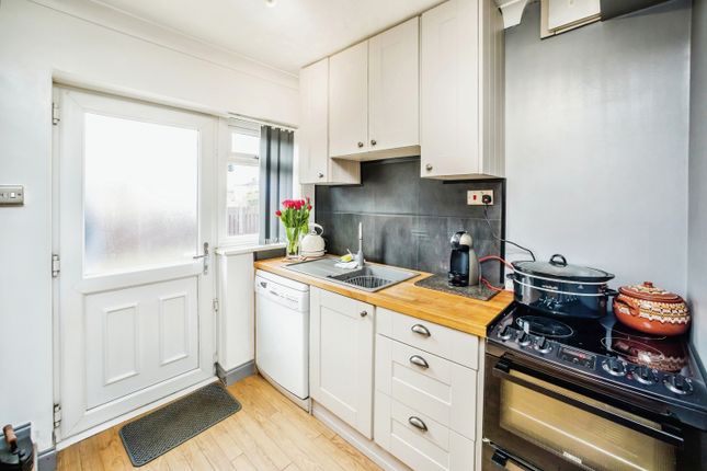 Semi-detached house for sale in Castlefields Road, Brighouse