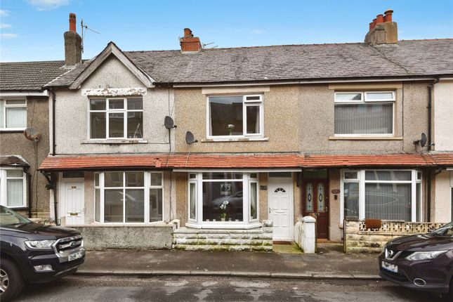 Detached house for sale in Harrington Road, Heysham, Morecambe, Lancashire