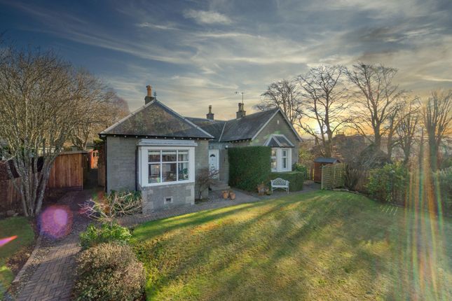 Detached bungalow for sale in Angus Road, Scone, Perthshire