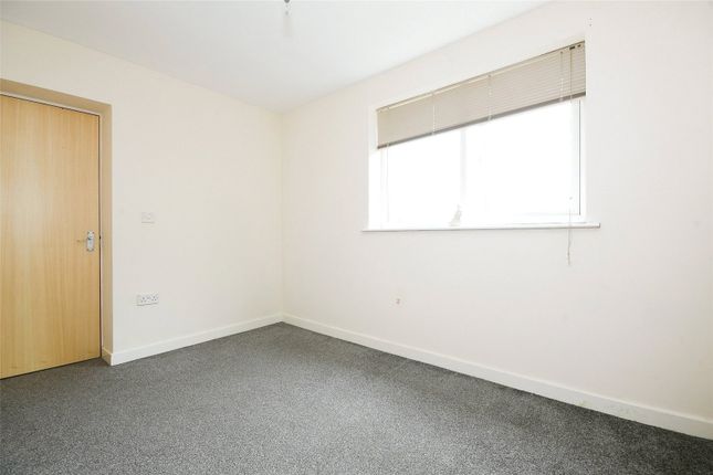 Flat for sale in Old Bakery Way, Mansfield, Nottinghamshire
