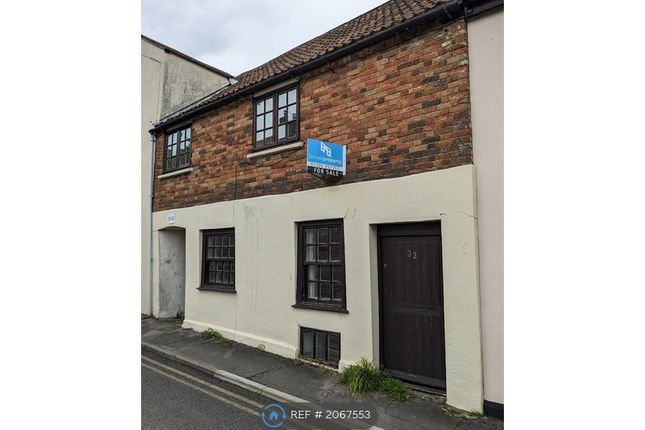 Terraced house to rent in Colliton Street, Dorchester