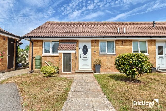 1-bed house on 15, Poundsgate Close, Brixham, £125,000