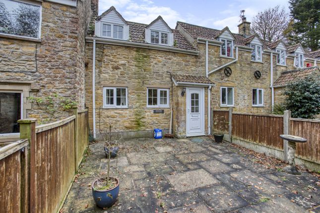 Thumbnail Terraced house for sale in East Chinnock Hill, East Chinnock, Yeovil, Somerset