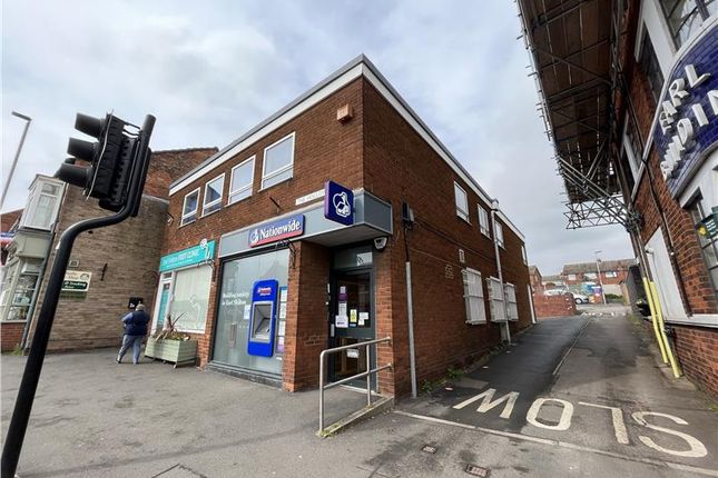 Office to let in The Hollow, Earl Shilton, Leicester, Leicestershire