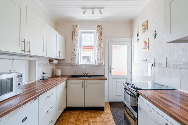 Detached bungalow for sale in 104 Woodhall Road, Edinburgh