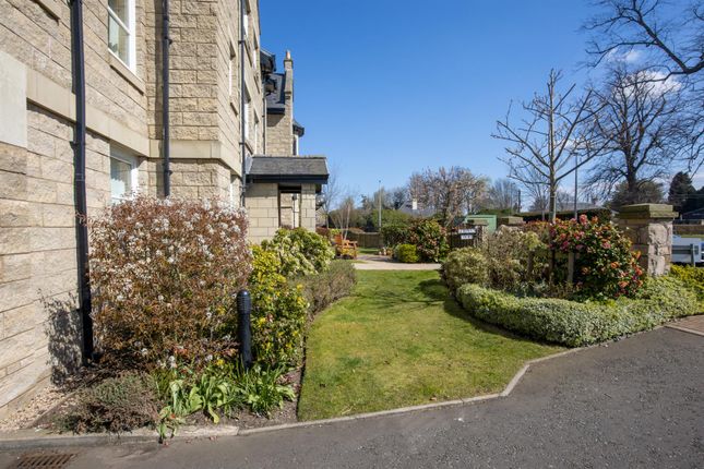 Flat for sale in 20 Kerfield Court, Dryinghouse Lane, Kelso