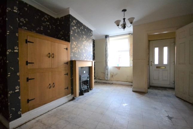 Park Lane, Macclesfield SK11, 2 bedroom terraced house for sale ...