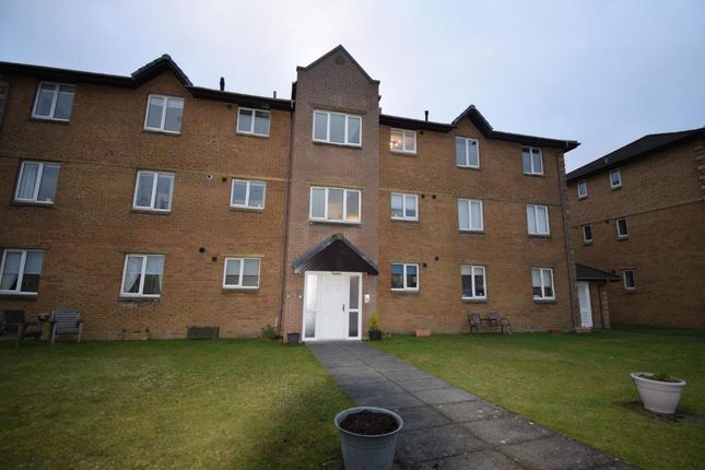 Thumbnail Flat to rent in Academy Gardens, Irvine