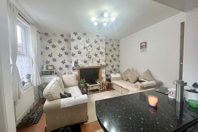 Terraced house for sale in Marley View, Beeston, Leeds