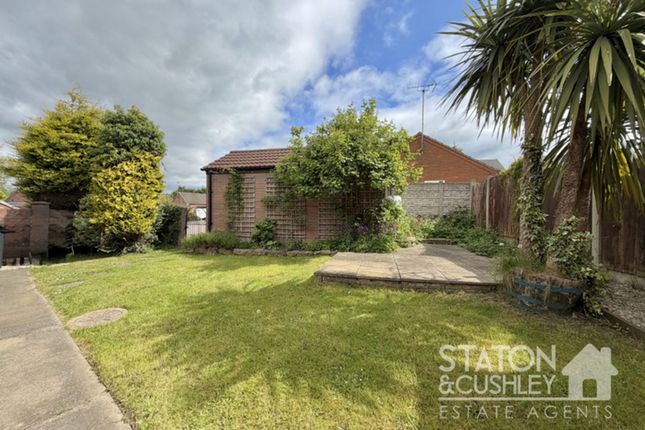 8 Fackley Way, Sutton-In-Ashfield photo 2