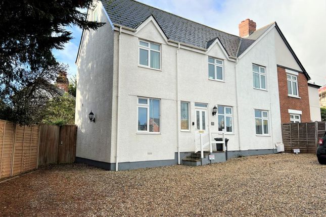 Semi-detached house to rent in Hill Barton Road, Pinhoe, Exeter