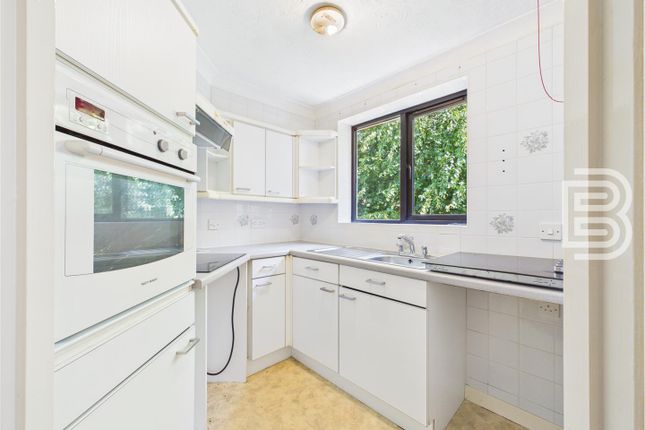 Flat 24, Trinity Court, Church Street, Rugby photo 4
