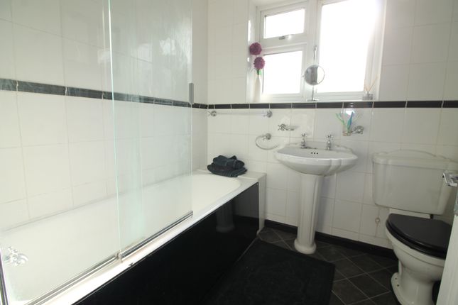 Terraced house for sale in Saville Road, Chadwell Heath, Essex