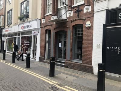 covent garden superga