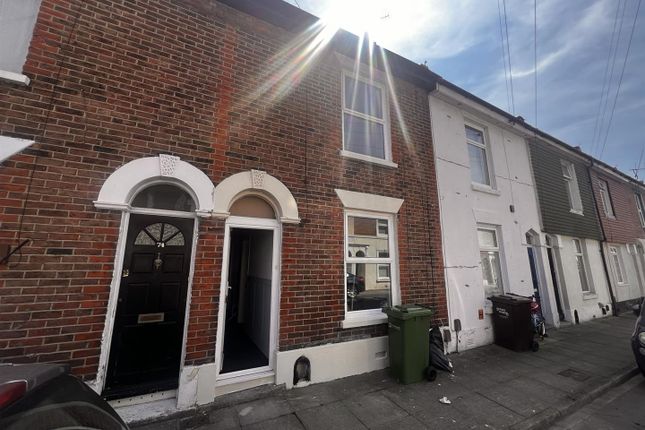 Property to rent in Brompton Road, Southsea