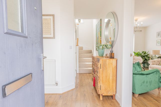 9, Spencer Way, Newport photo 4