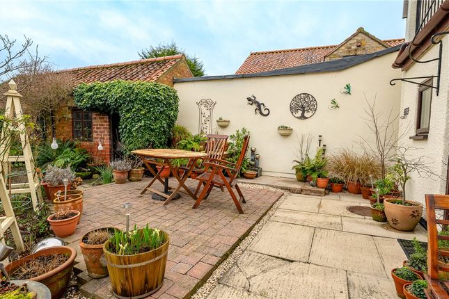 Detached house for sale in Low Street, Thornton Le Clay, York, North Yorkshire