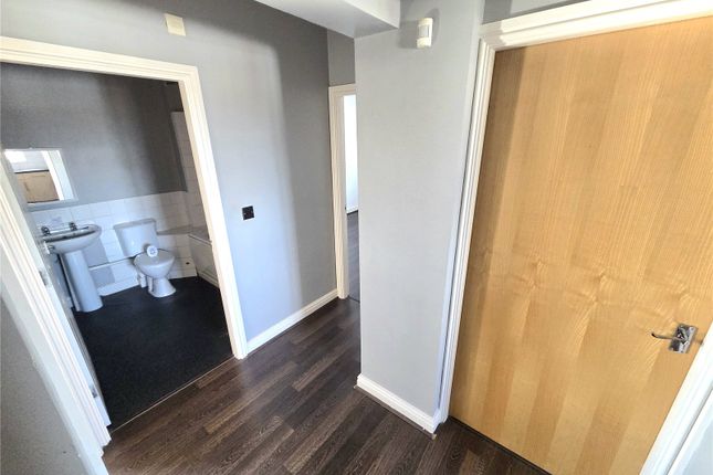 Apartment 17, Dovecot House,, Western Avenue, Liverpool photo 2