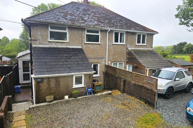 3-bed house on 2 Laburnum Villas, Mary Tavy, Tavistock, £250,000