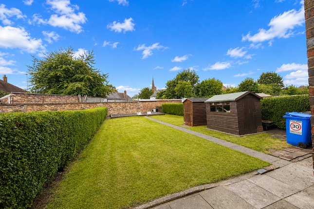 7, Harpfield Road, Stoke-on-Trent photo 4
