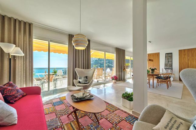 Apartment for sale in Roquebrune-Cap-Martin, 06190, France