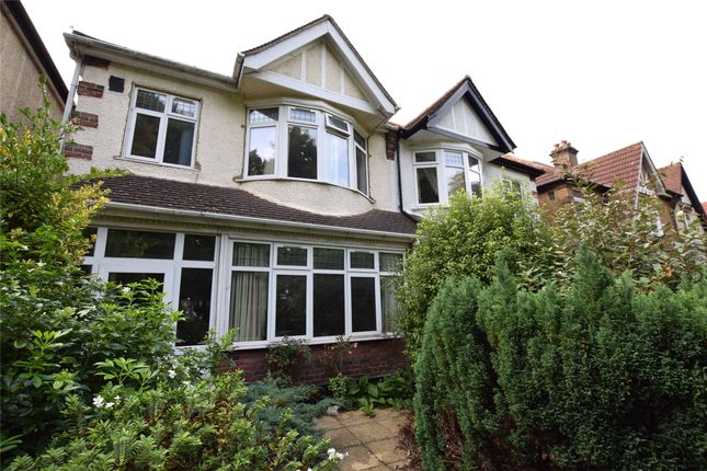 Semi-detached house for sale in Carshalton Place, Carshalton, Surrey
