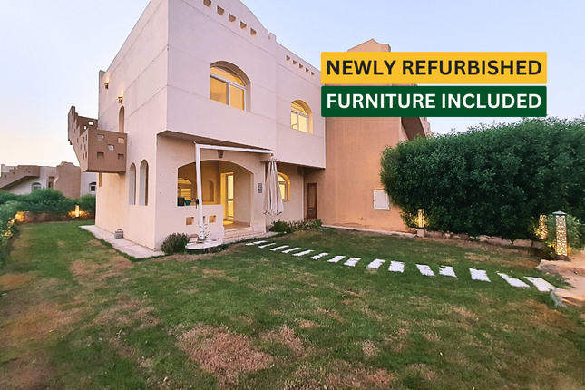 Thumbnail Villa for sale in Hurghada, Qesm Hurghada, Red Sea Governorate, Egypt