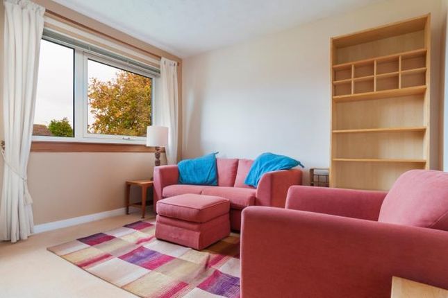 Semi-detached house to rent in Craigievar Square, Edinburgh