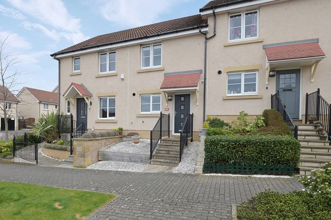 2-bed house on Easter Langside Crescent, Dalkeith, £210,000