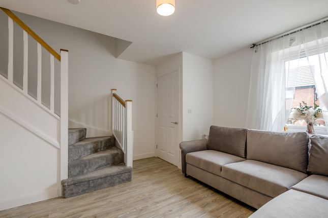 16, Kingdom Court, Chepstow photo 4