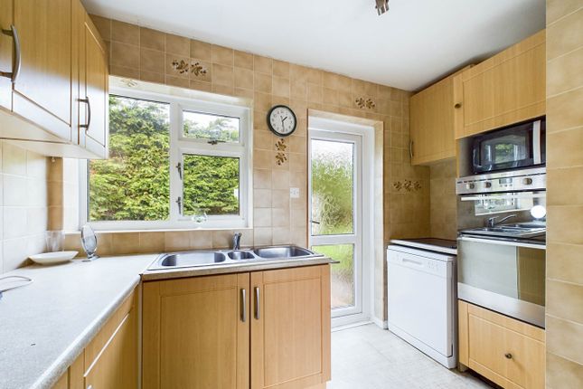 Detached bungalow for sale in Grand View Road, Hope Cove, Kingsbridge