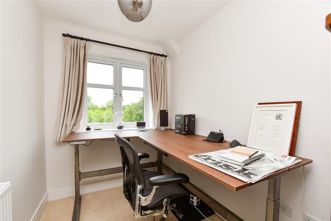 Office Area