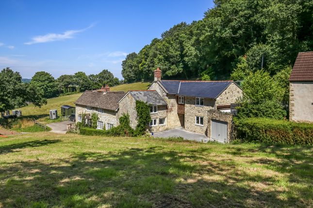 Thumbnail Country house for sale in Sutton Row, Sutton Mandeville, Salisbury, Wiltshire