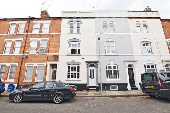 Thumbnail Terraced house for sale in Colwyn Road, Northampton