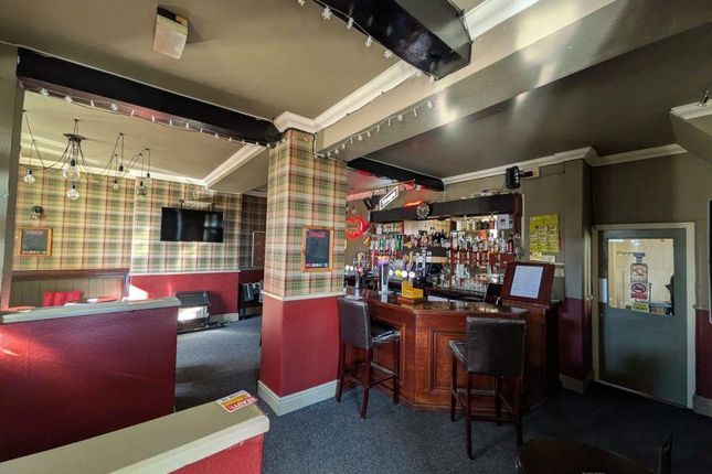 The Blue Boar, Thornton Road, Bradford photo 4