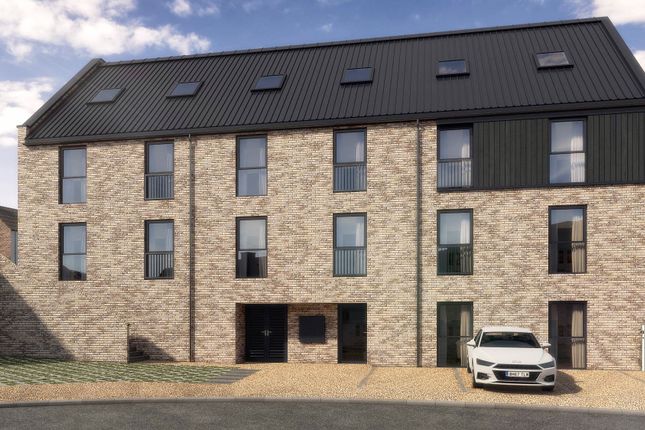Plot 36, Holbrook Road, Belper photo 2
