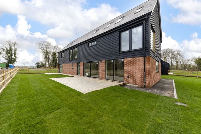 Detached house for sale in London Road, Royston