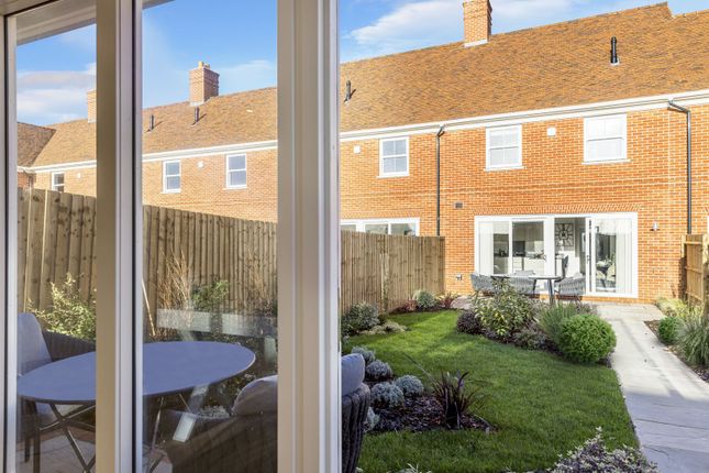 End terrace house for sale in Long Road, Manningtree